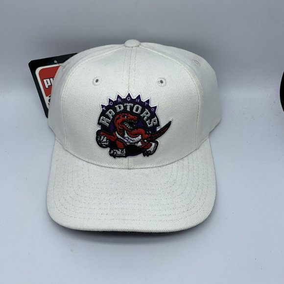 Toronto Raptors NBA Puma Hat‎ Strapback Cap - Picture 1 of 6